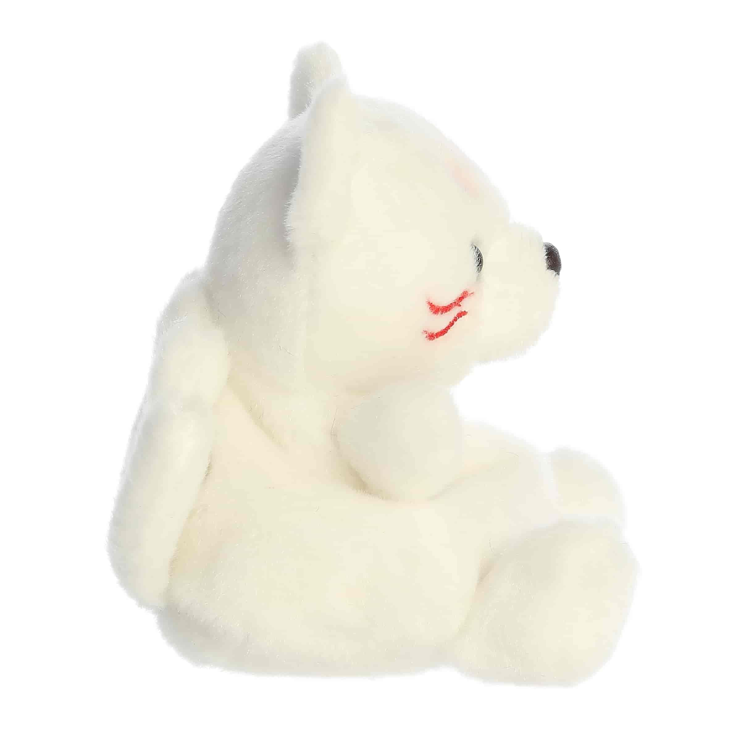 Amazon.com: Aurora® Adorable Palm Pals™ Akari Kitsune™ Stuffed